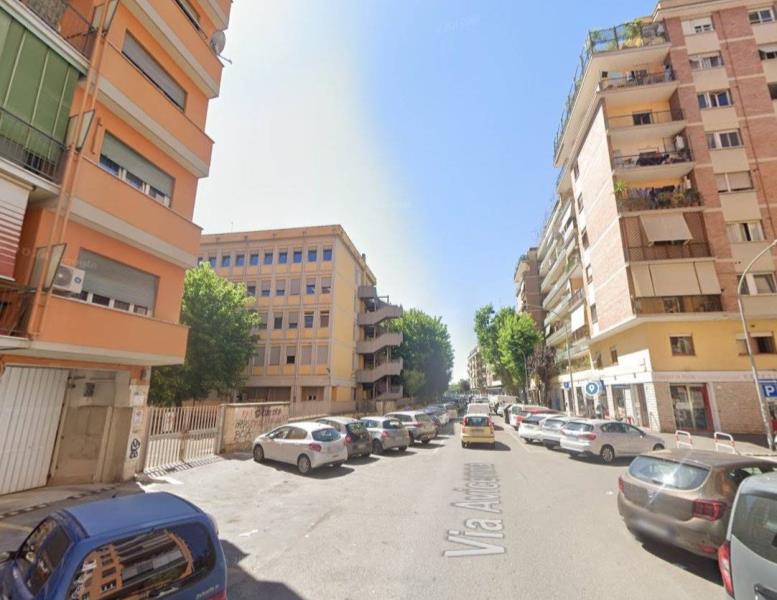 monolocale in affitto a Roma