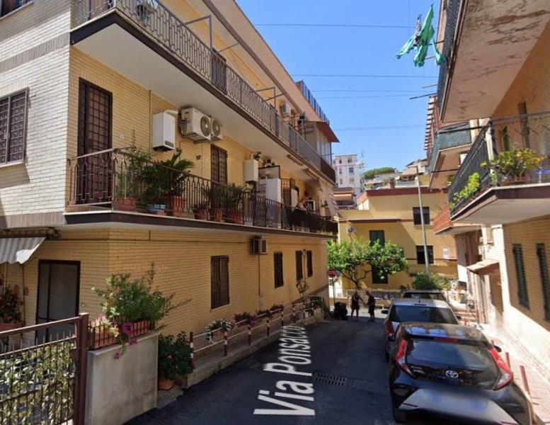 appartamento in affitto a Roma