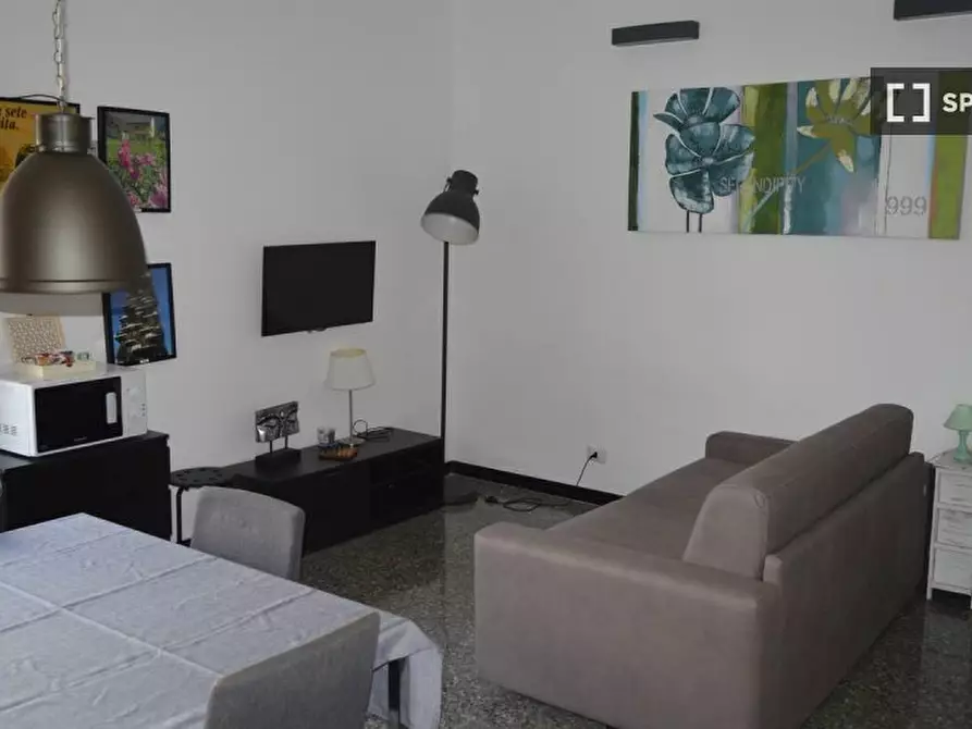 appartamento in affitto a Roma in zona Tuscolano