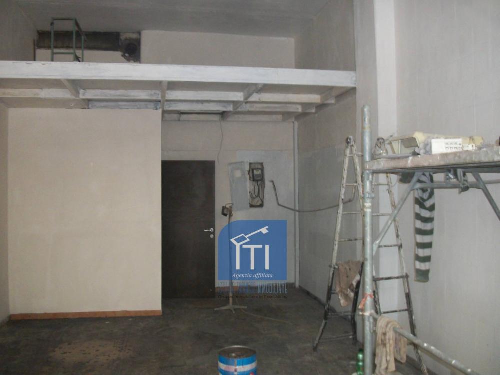 negozio in affitto a Roma in zona Ostiense