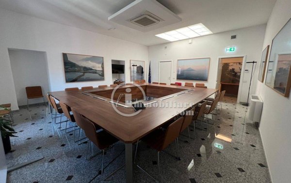 ufficio in affitto a Roma in zona Rione Monti/Campitelli