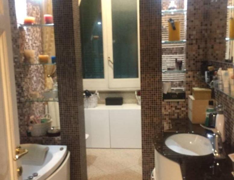 appartamento in affitto a Roma in zona Trieste