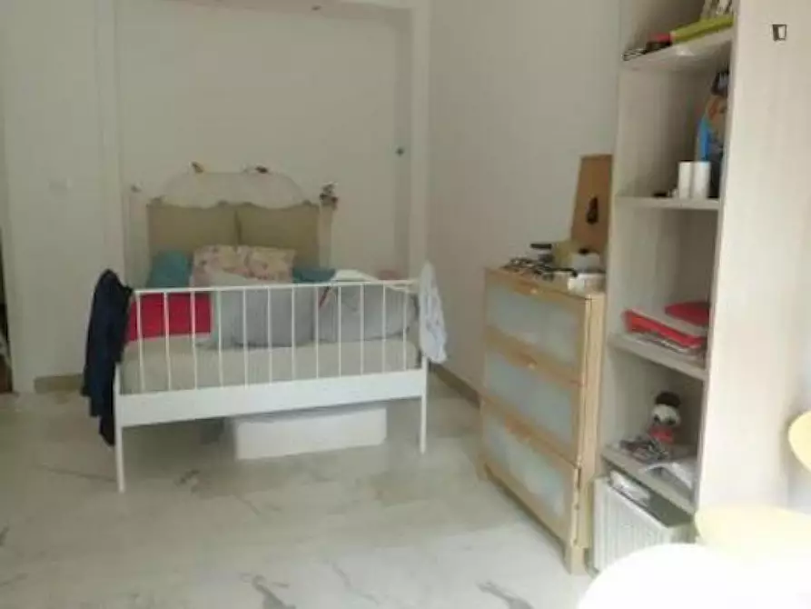 appartamento in affitto a Roma in zona Trieste