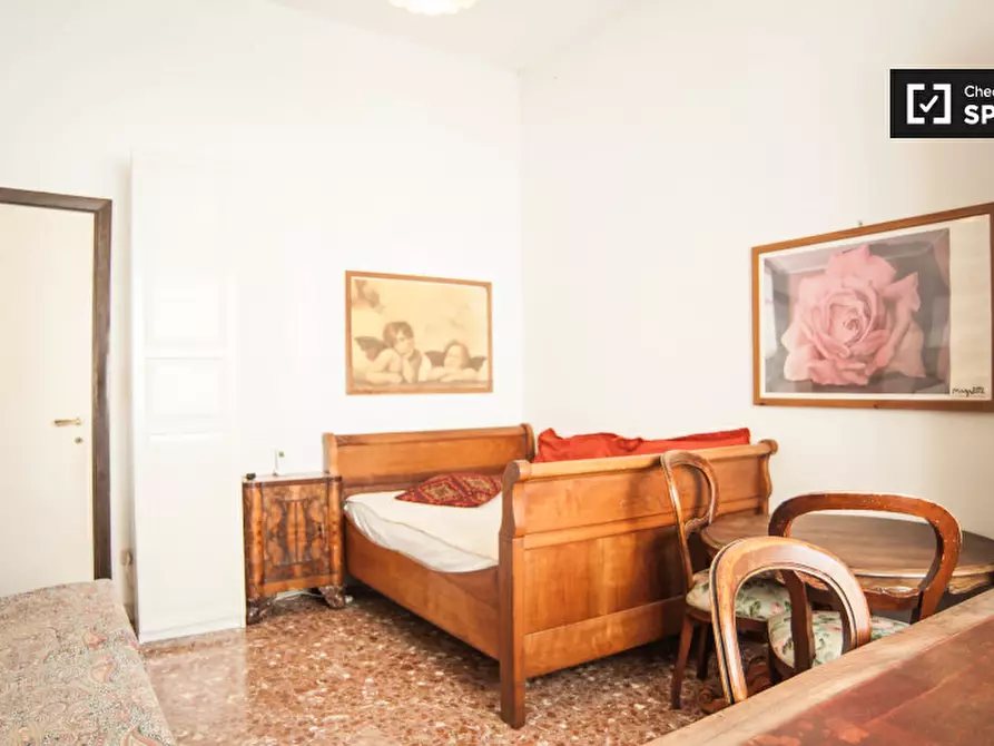 casa indipendente in affitto a Roma in zona Gianicolense