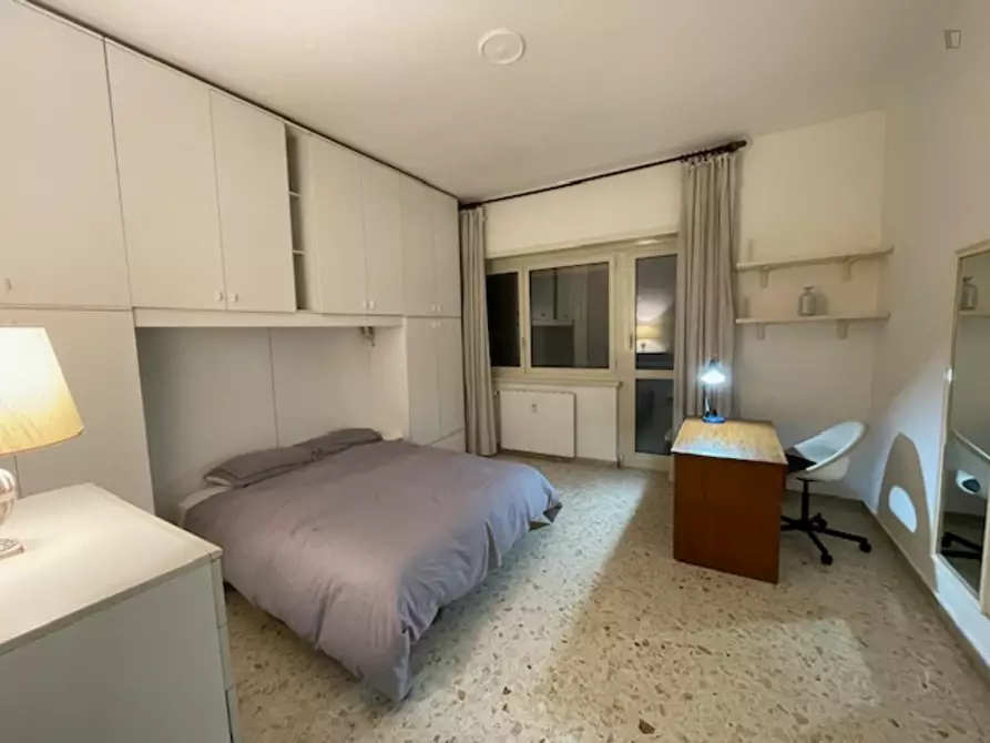 appartamento in affitto a Roma in zona Della Vittoria