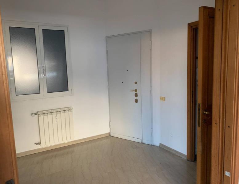 appartamento in affitto a Roma in zona Trieste