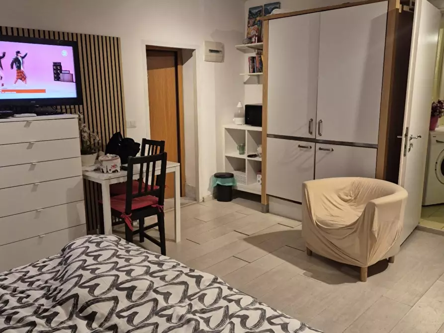 appartamento in affitto a Roma in zona Appio Latino