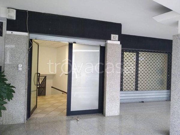 ufficio in affitto a Roma in zona Torrino