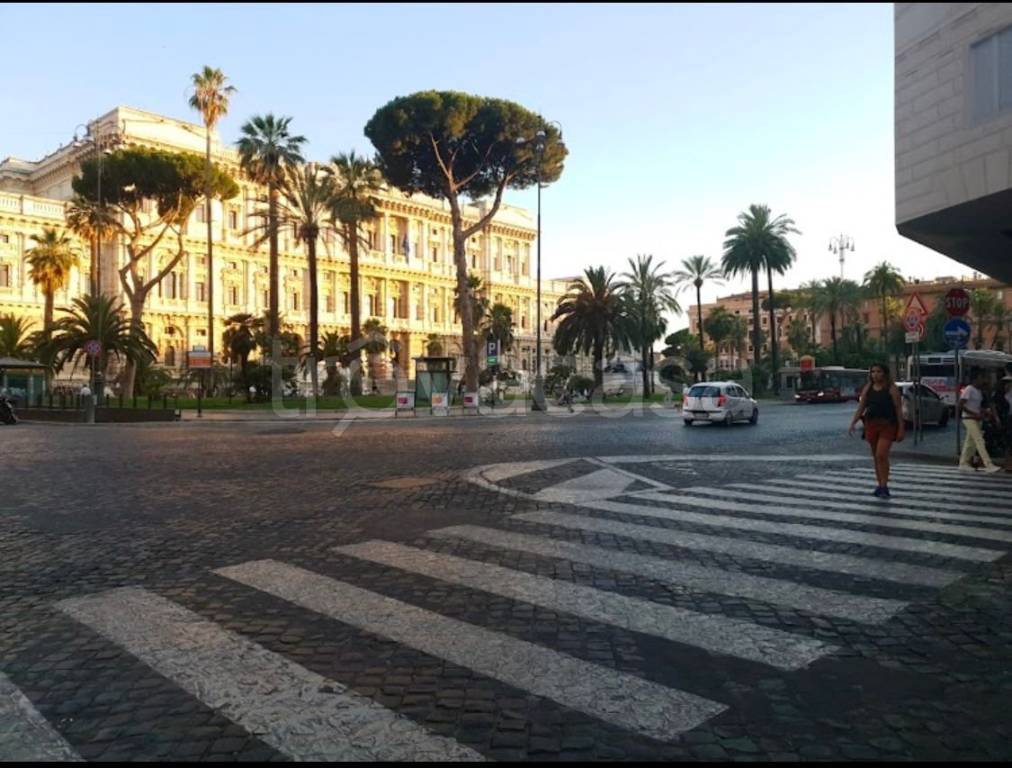 appartamento in affitto a Roma in zona Rione Prati