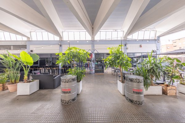 negozio in affitto a Roma in zona Monte Sacro/Talenti