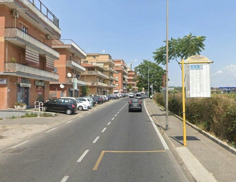 negozio in affitto a Roma
