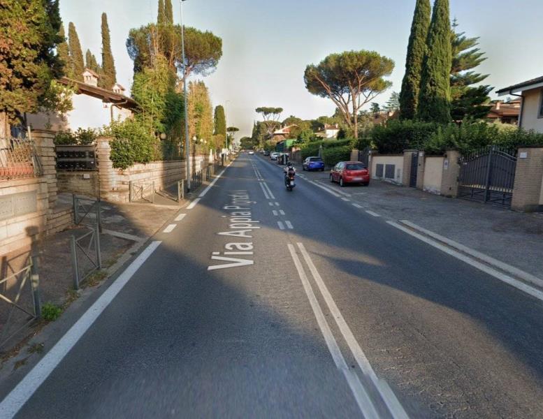 appartamento in affitto a Roma