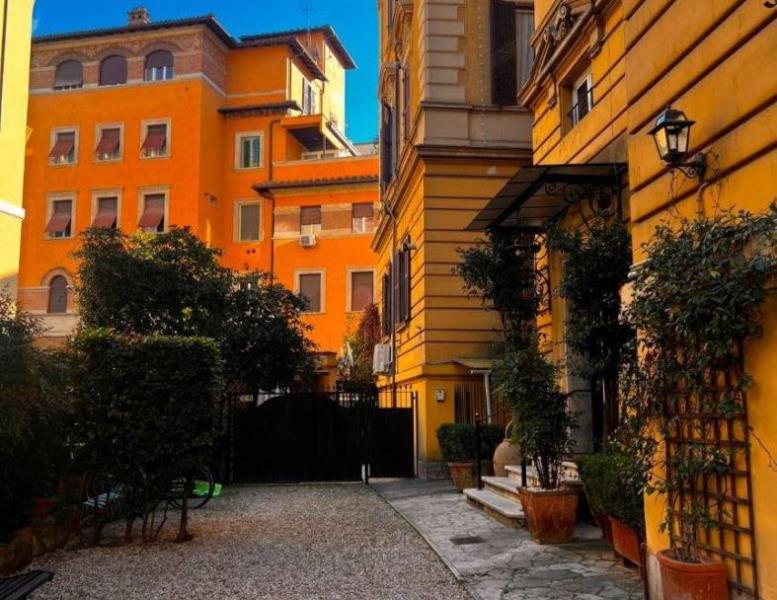 appartamento in affitto a Roma in zona Centro Storico