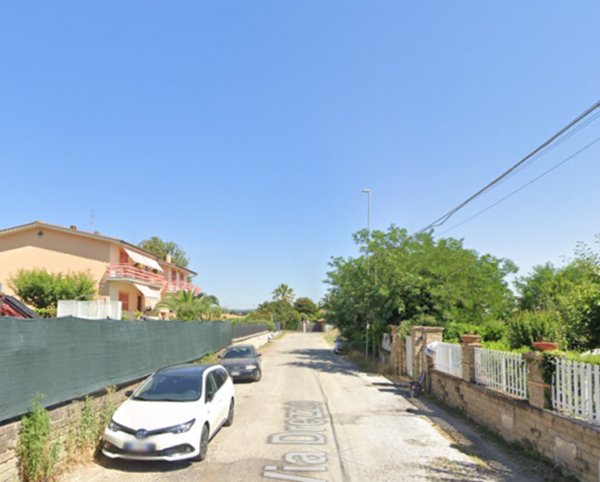 appartamento in affitto a Roma in zona Settecamini