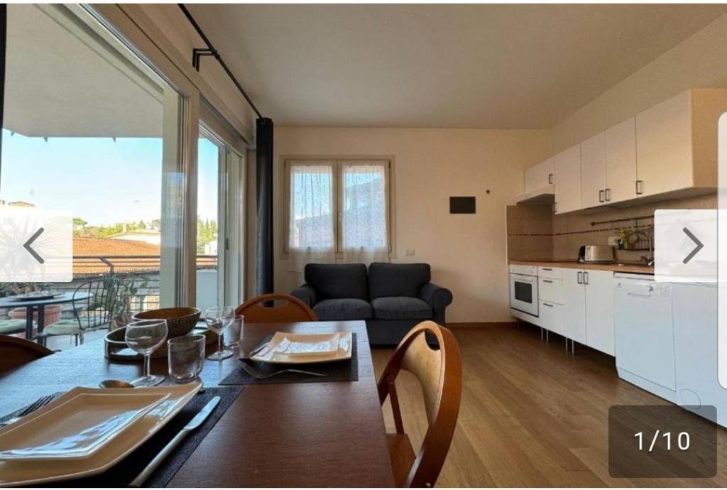 appartamento in affitto a Roma in zona Flaminio