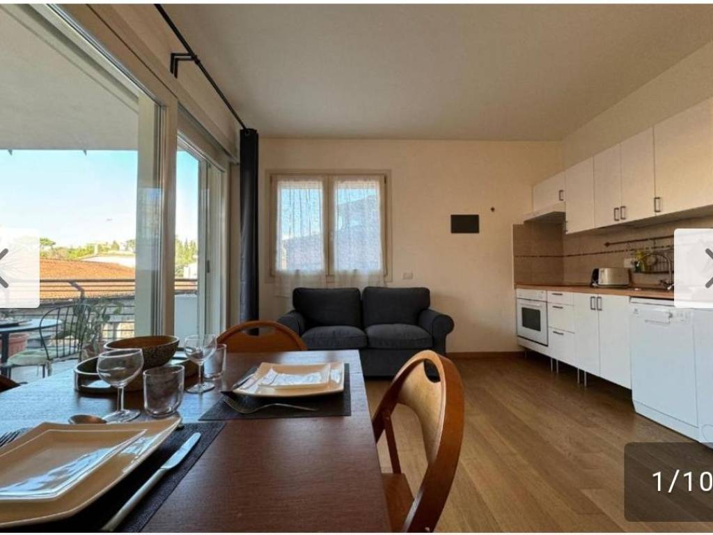 appartamento in affitto a Roma in zona Flaminio