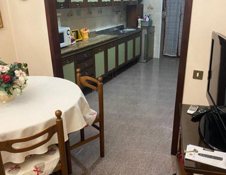 appartamento in affitto a Roma in zona Collatino