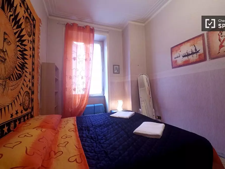 appartamento in affitto a Roma in zona Trionfale