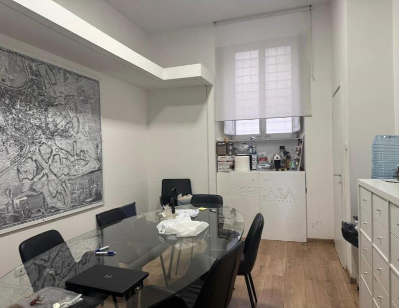negozio in affitto a Roma in zona Trieste