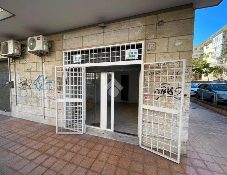 negozio in affitto a Roma in zona Primavalle