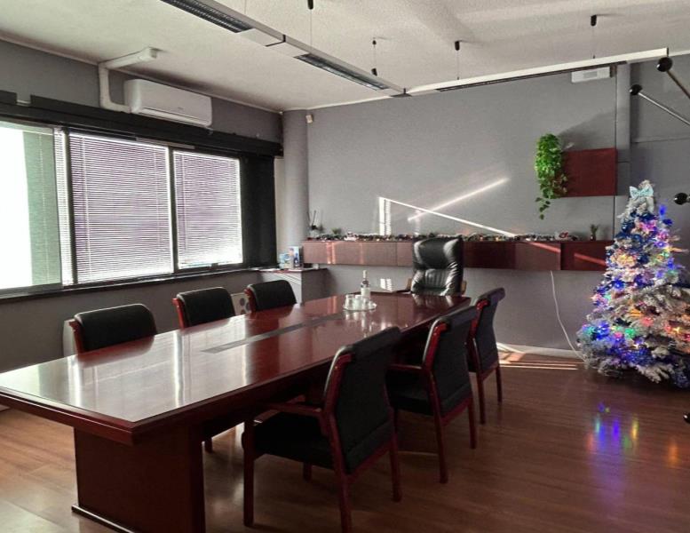 ufficio in affitto a Roma in zona Collatino