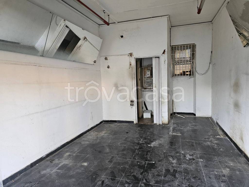 monolocale in affitto a Roma in zona Monte Sacro/Talenti