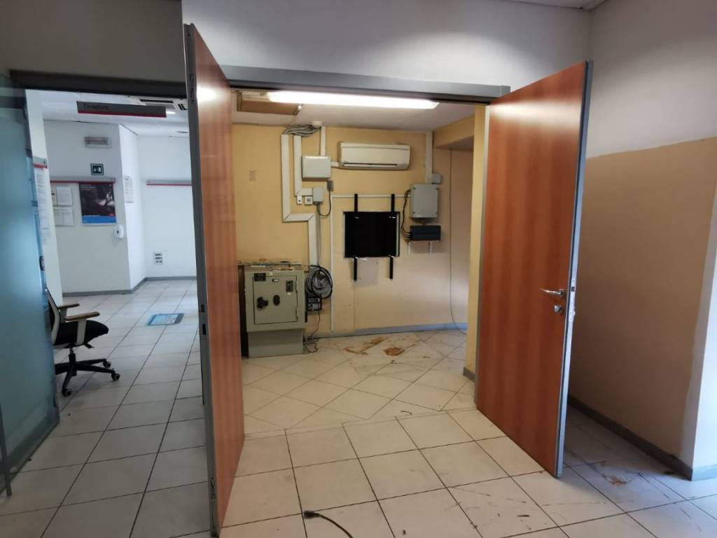 negozio in affitto a Roma in zona Salario