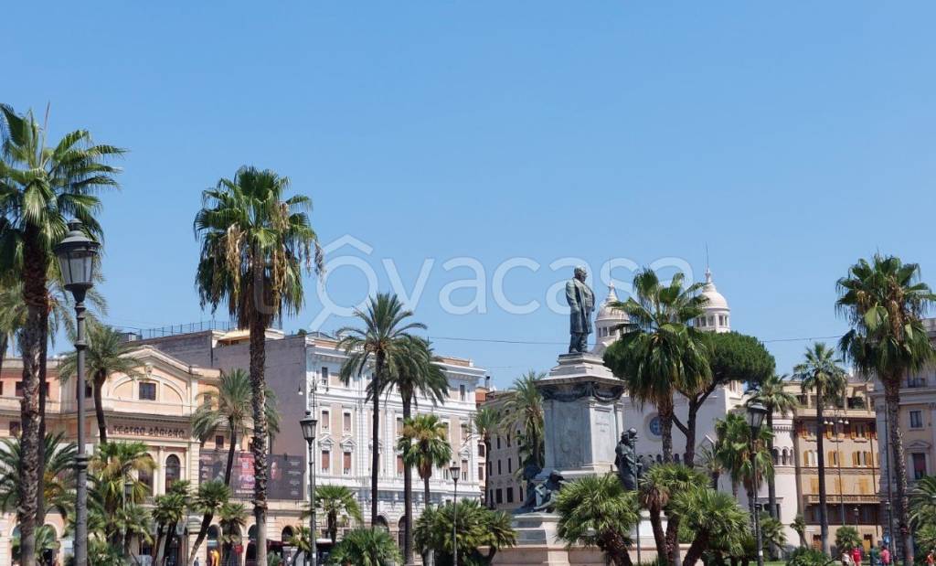 appartamento in affitto a Roma in zona Rione Prati