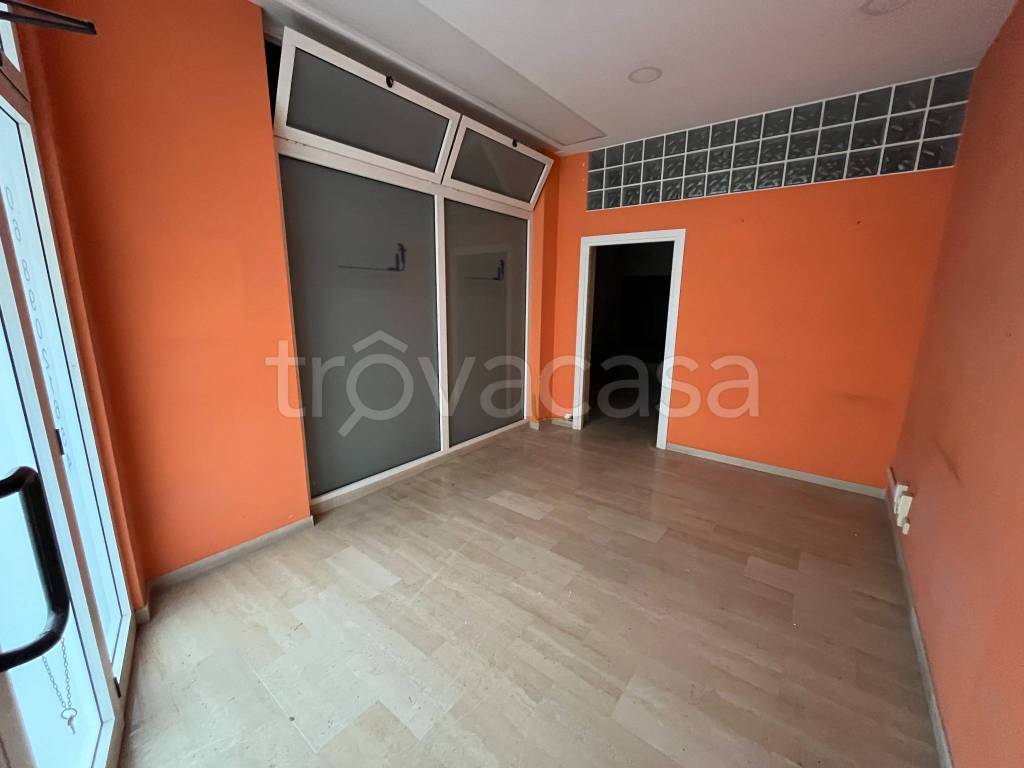 appartamento in affitto a Roma in zona Collatino