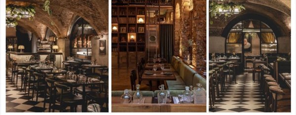 locale commerciale in affitto a Roma in zona Salario