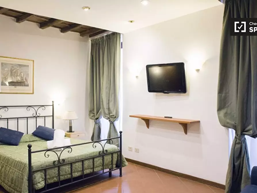 ufficio in affitto a Roma in zona Centro Storico