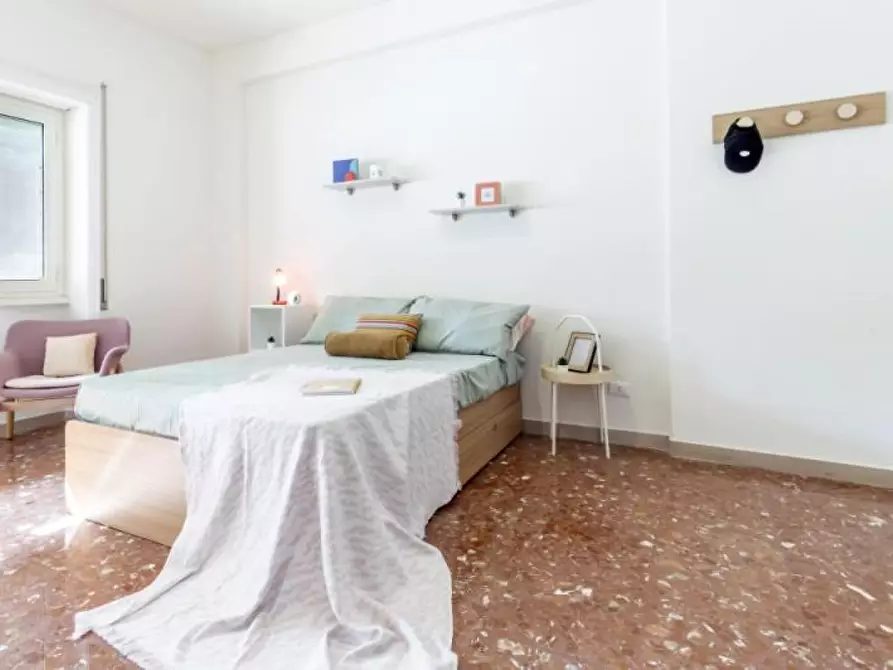 appartamento in affitto a Roma in zona Portuense