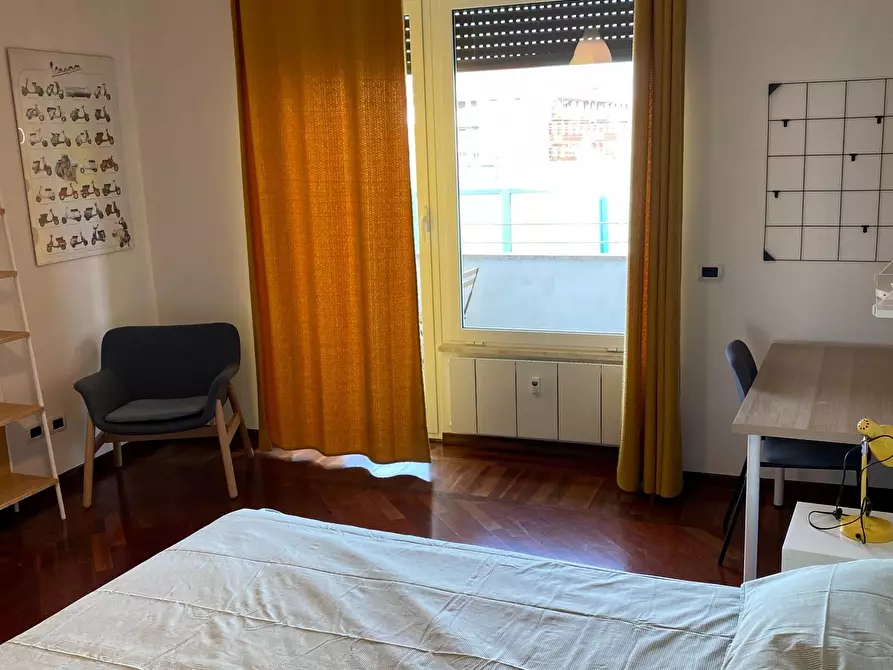 appartamento in affitto a Roma in zona Aurelio