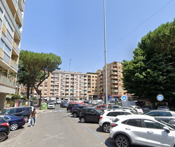 appartamento in affitto a Roma in zona Acilia