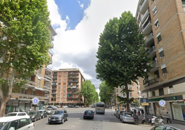 appartamento in affitto a Roma in zona EUR
