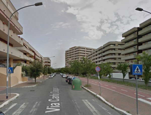 appartamento in affitto a Roma in zona EUR