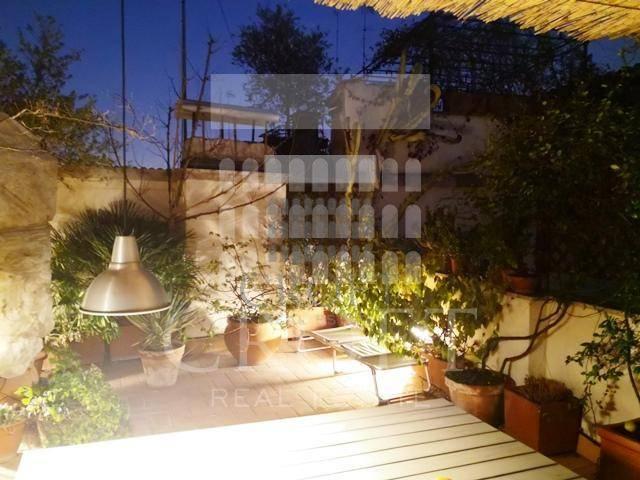 appartamento in affitto a Roma in zona Parione/Sant'Eustachio