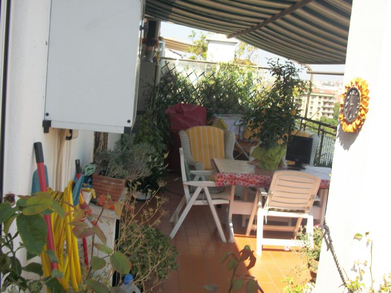 casa indipendente in affitto a Roma in zona Ostiense