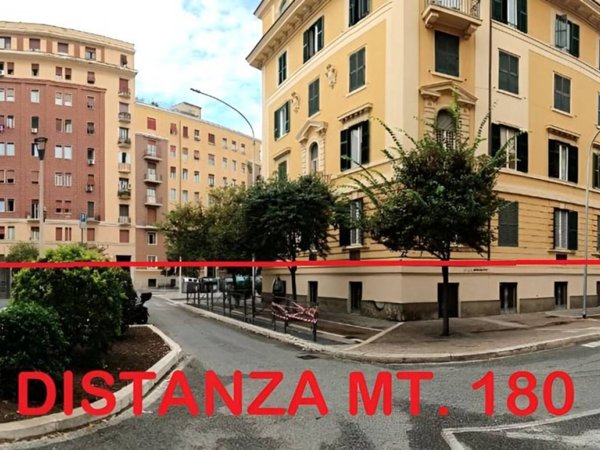 appartamento in affitto a Roma in zona Tuscolano