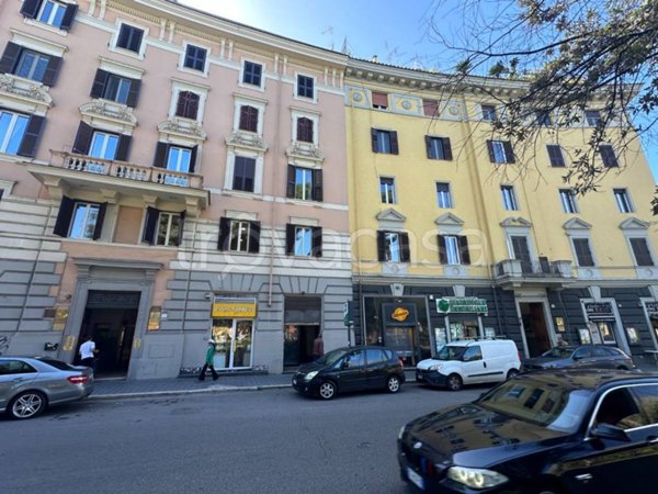 negozio in affitto a Roma in zona Appio Latino