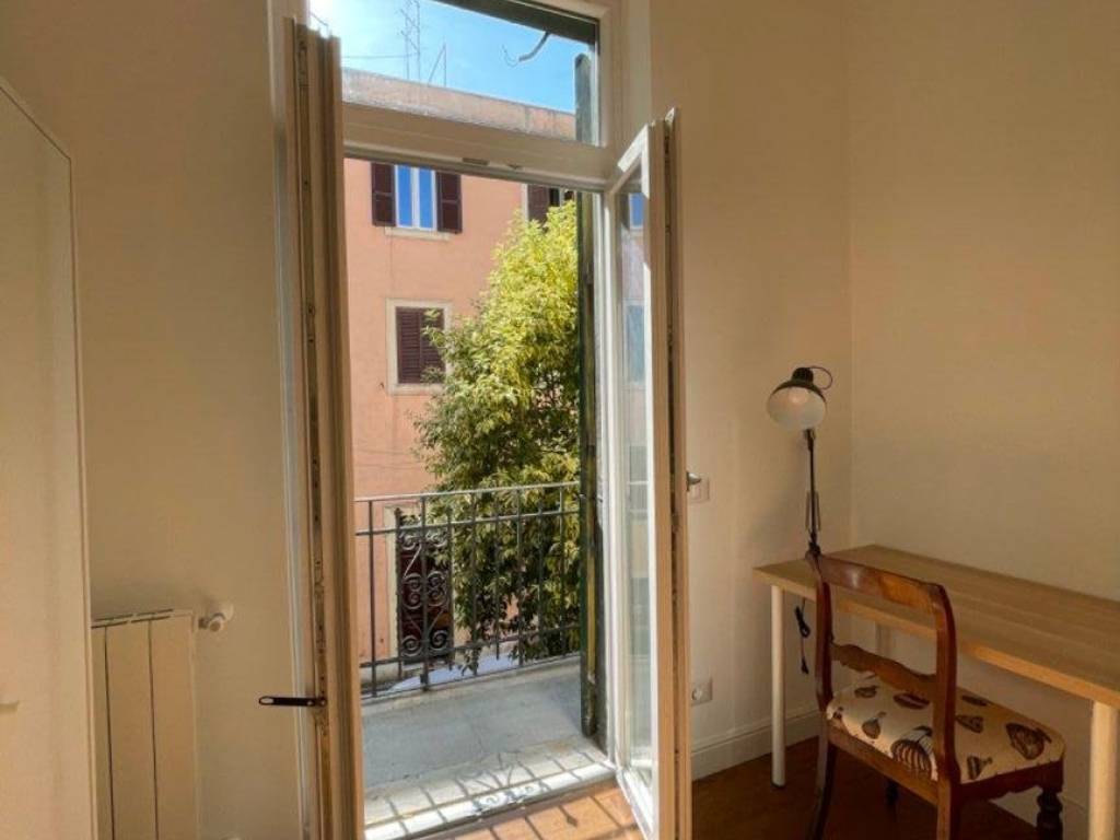 appartamento in affitto a Roma in zona Tiburtino