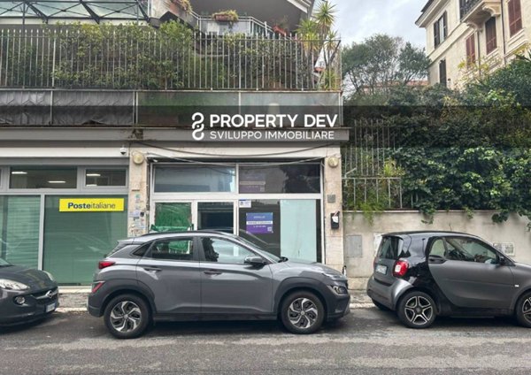 quadrivano in affitto a Roma in zona Parioli