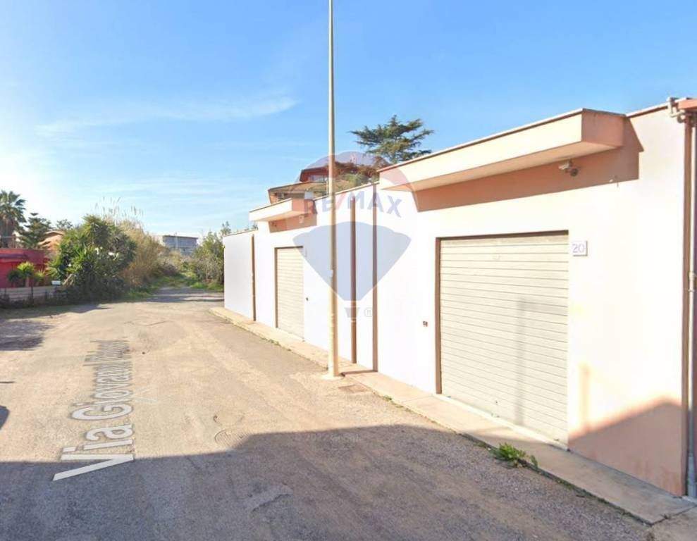 monolocale in affitto a Roma in zona Ostiense