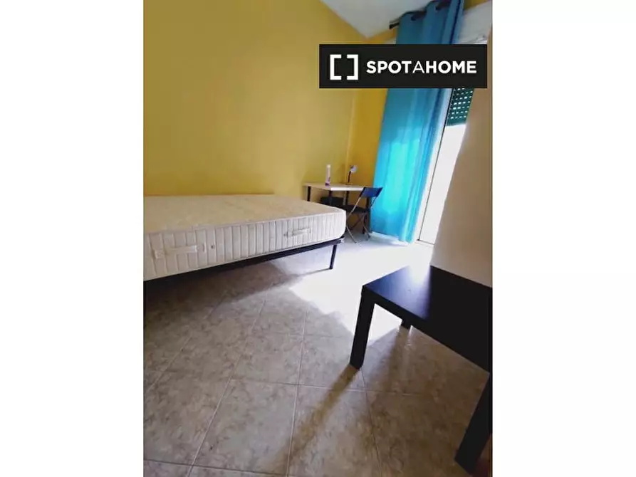appartamento in affitto a Roma in zona Ardeatino
