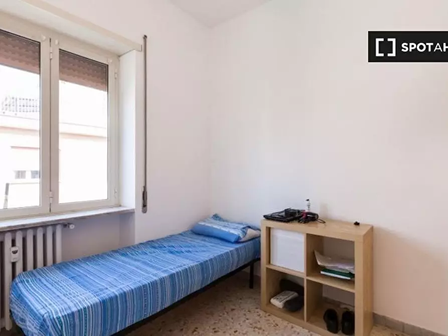 appartamento in affitto a Roma in zona Ostiense