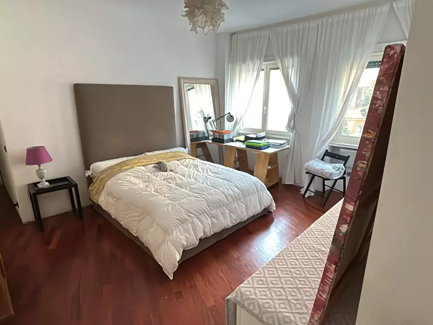 appartamento in affitto a Roma in zona Pinciano