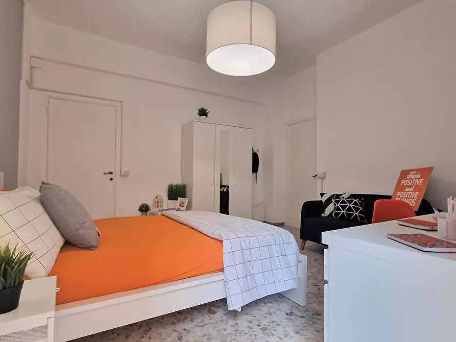appartamento in affitto a Roma in zona Ardeatino