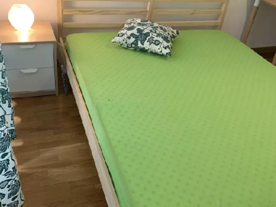 appartamento in affitto a Roma in zona Trastevere