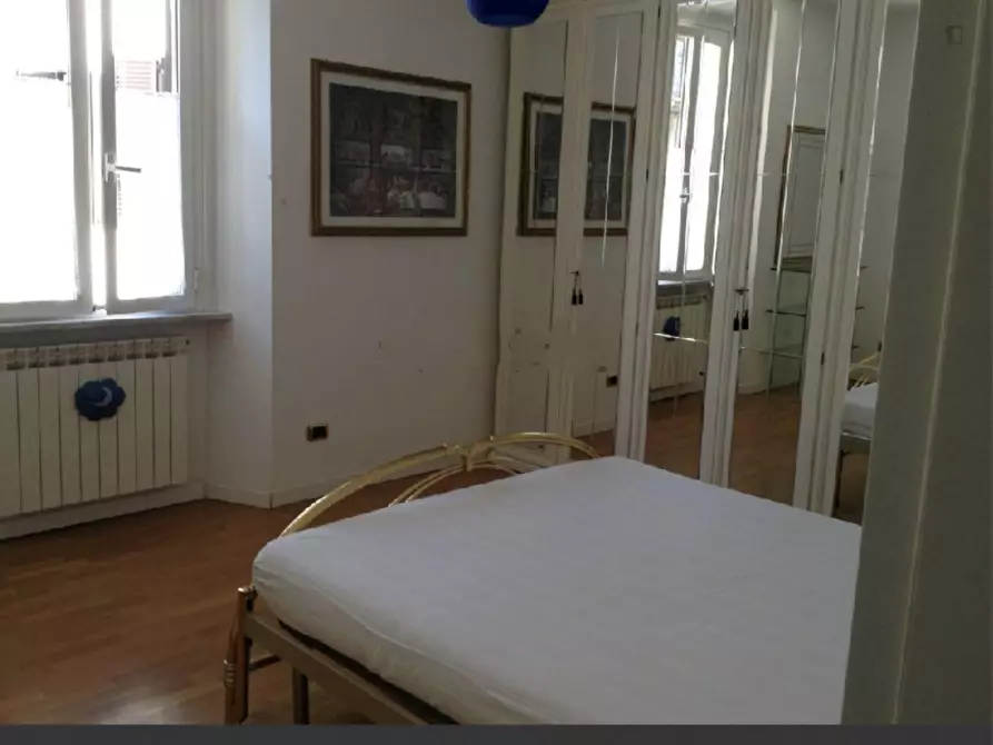 appartamento in affitto a Roma in zona Rione Prati