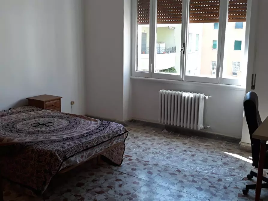 appartamento in affitto a Roma in zona Trieste